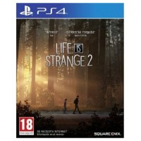 SONY-PS4-J LIFE IS STG 2